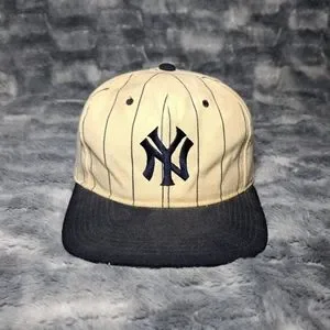 STARTER | Accessories | Vintage New York Yankees Starter Wool Hat 